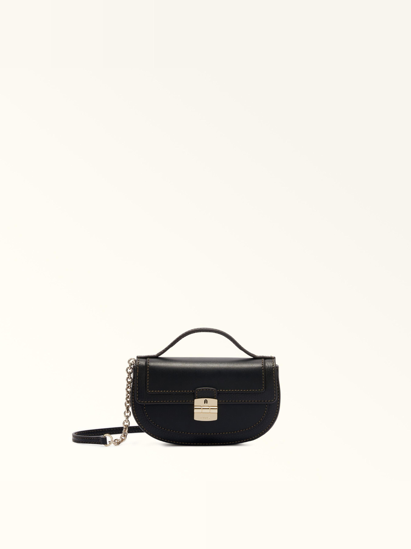 Кросс-боди Furla CLUB 2 MINI модель WE00606BX0053O60001007 Фото