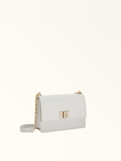 Крос-боді Furla 1927 S модель BAFIACOARE0001704S1007 — фото 3 - INTERTOP