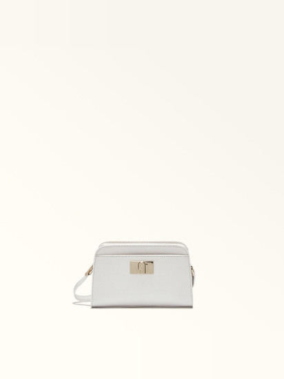 Крос-боді Furla 1927 MINI модель WB01083ARE0001704S1007 — фото 3 - INTERTOP