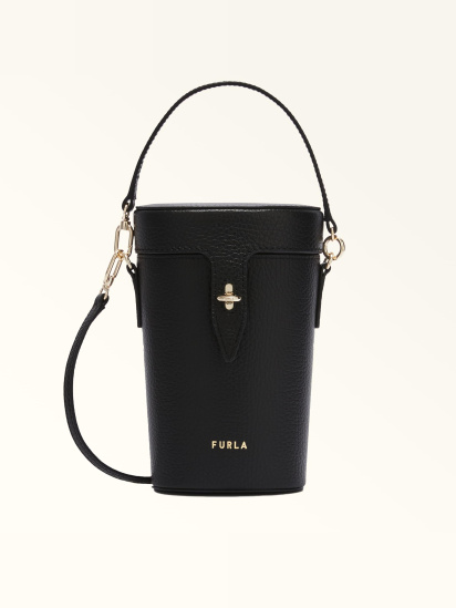 Сумка Furla NET MINI модель WE00607HSF000O60001007 — фото - INTERTOP