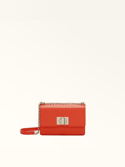 Крос-боді Furla 1927 MINI модель BAFKACOARE000VIT001007 — фото - INTERTOP