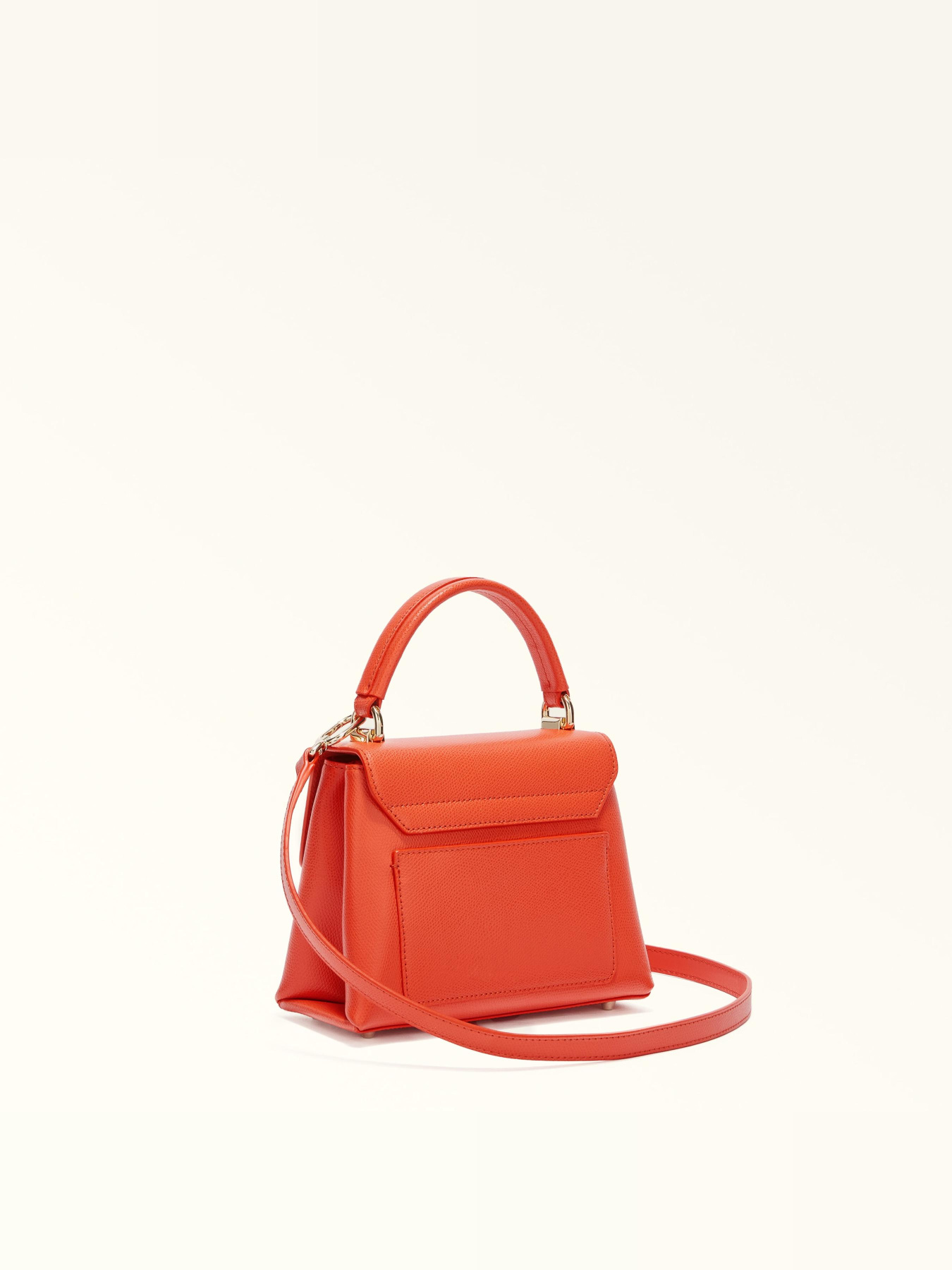 Сумка Furla 1927 MINI модель WB00109ARE000VIT001007 Фото