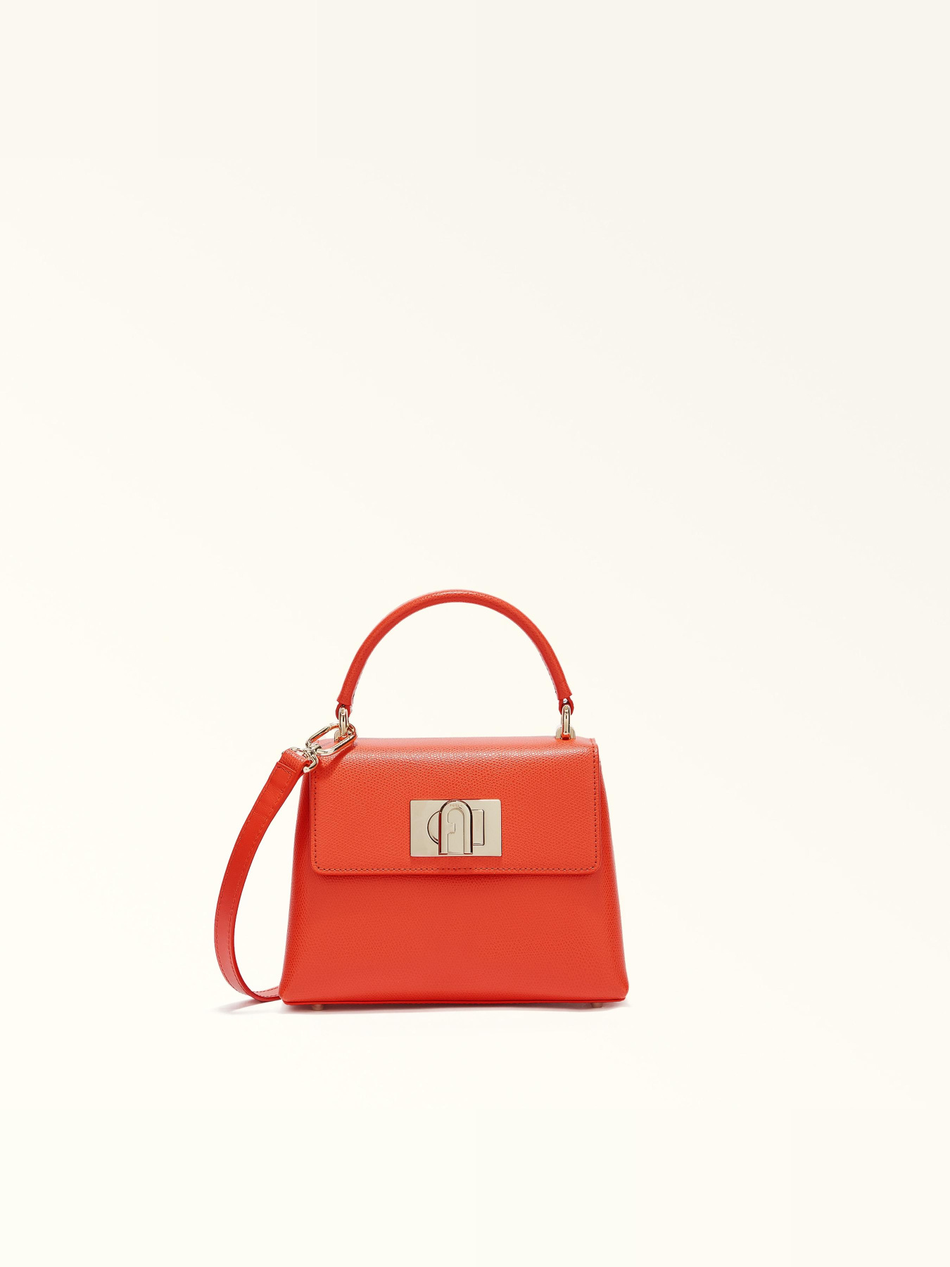 Сумка Furla 1927 MINI модель WB00109ARE000VIT001007 Фото