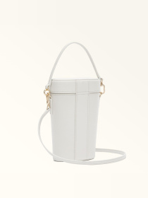 Крос-боді Furla FURLA NET MINI BUCKET - VITELLO ST.ERACLE модель WE00607HSF0001704S1007 Фото