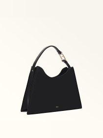 Сумка Furla FURLA NUVOLA L HOBO - VITELLO CLARIS LUX модель WB01246BX2045O60001007 Фото