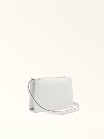 Кросс-боди Furla NUVOLA VITELLO CLARIS LUX модель WB01275BX20451704S1007 Фото