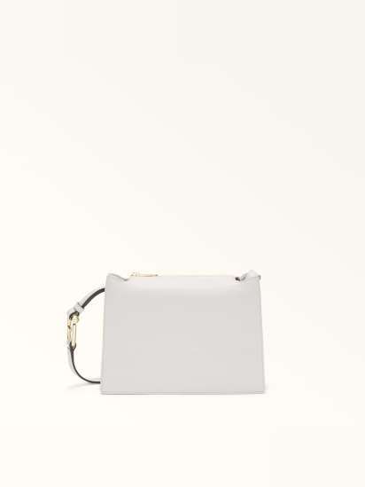 Крос-боді Furla NUVOLA VITELLO CLARIS LUX модель WB01275BX20451704S1007 — фото - INTERTOP