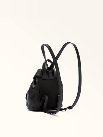 Рюкзак Furla FURLA FLOW MINI BACKPACK - VITELLO CLARIS LUX модель WB01291BX2045O60001020 — фото - INTERTOP