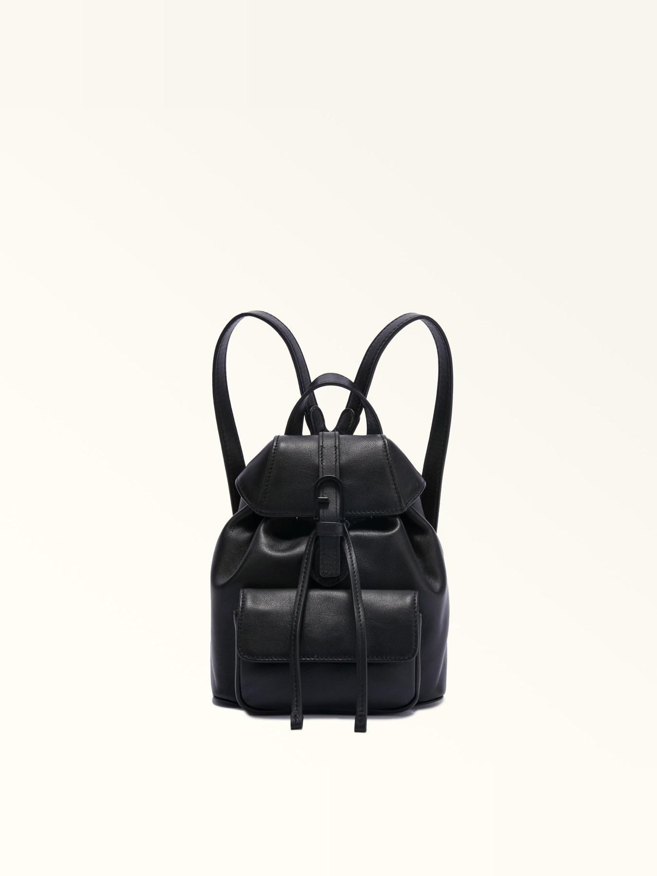 Повседневный рюкзак Furla FLOW VITELLO CLARIS LUX модель WB01291BX2045O60001020 Повседневный рюкзак Furla FLOW VITELLO CLARIS LUX модель WB01291BX2045O60001020 Фото