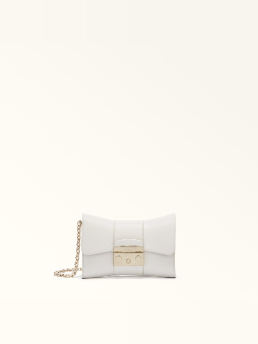 Кросс-боди Furla VITELLO CLARIS LUX модель WB00930BX20451704S1007 Фото