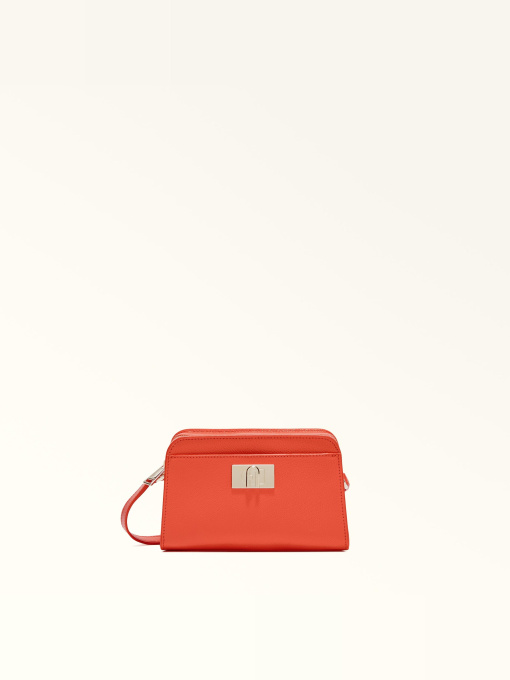 Кросс-боди Furla 1927 MINI модель WB01083ARE000VIT001007 Фото