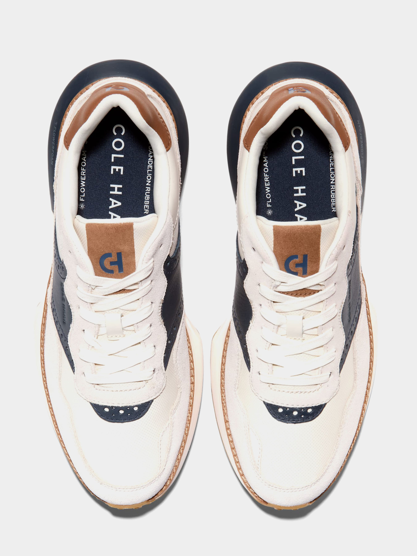 Кроссовки Cole Haan модель C40058 Фото