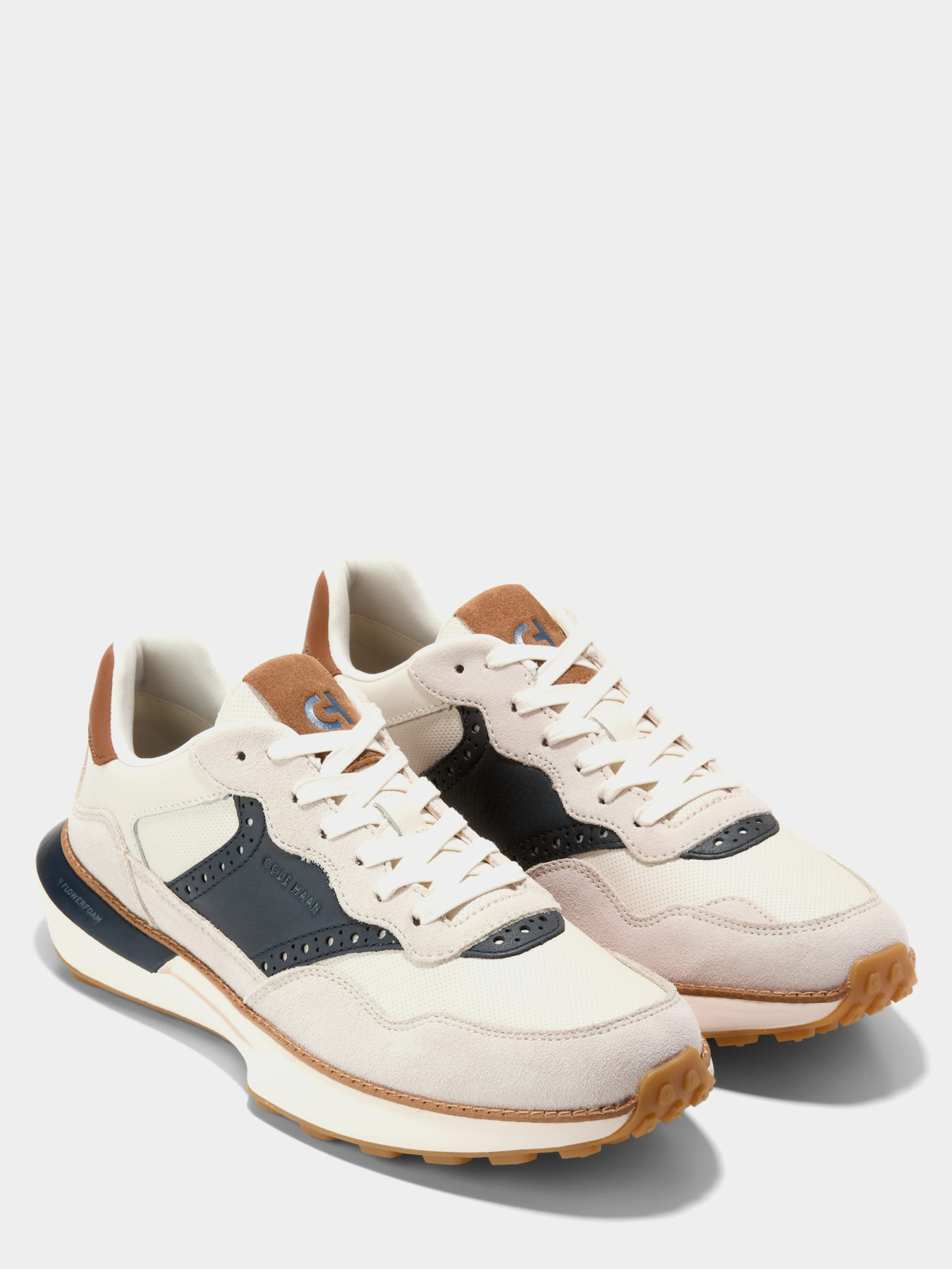 Кроссовки повседневные Cole Haan модель C40058 Фото