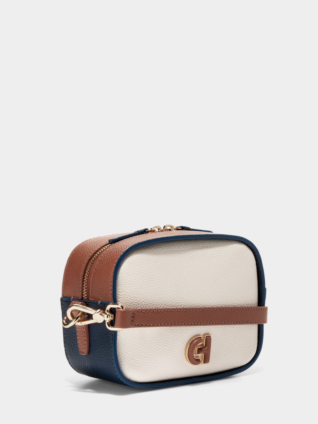 Кросс-боди Cole Haan модель U06921 Фото