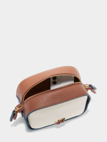 Кросс-боди Cole Haan модель U06921 Фото