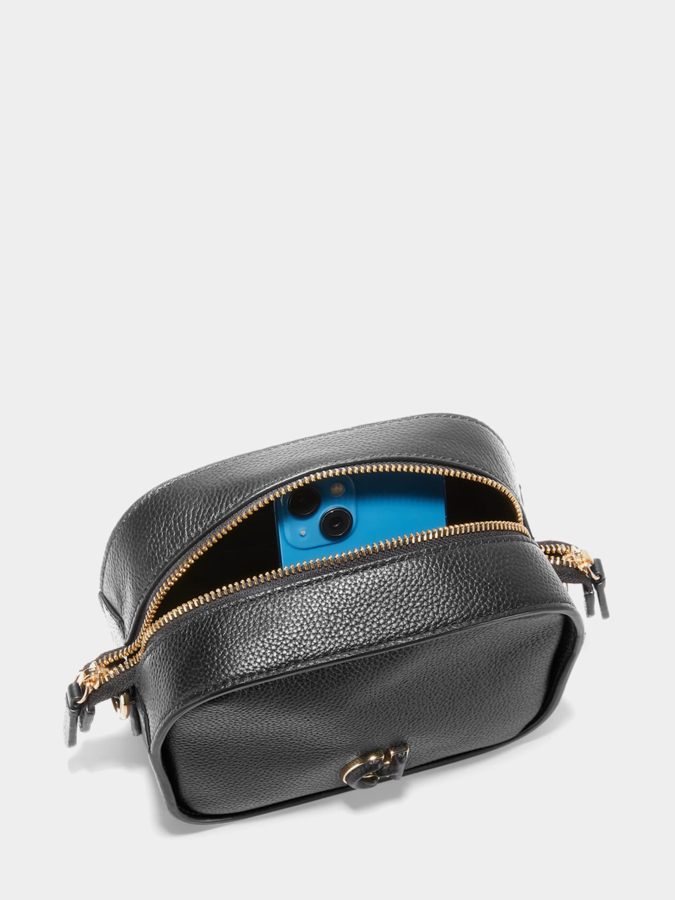 Кросс-боди Cole Haan модель U06923 Фото