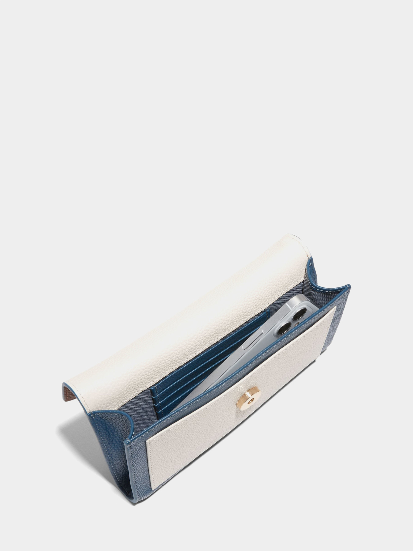 Кросс-боди Cole Haan модель U07009 Фото