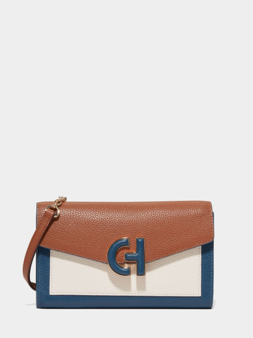 Кросс-боди Cole Haan модель U07009 Фото