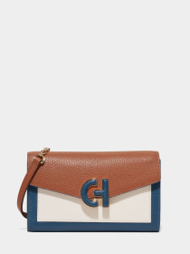 Крос-боді Cole Haan модель U07009 Фото