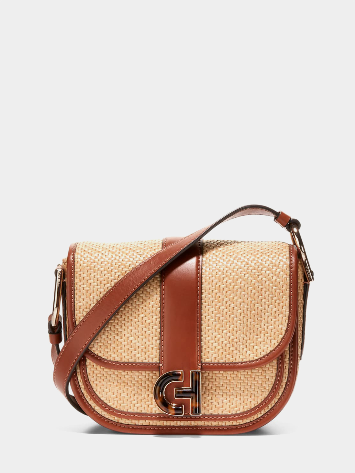 Кросс-боди Cole Haan модель U07092 Фото