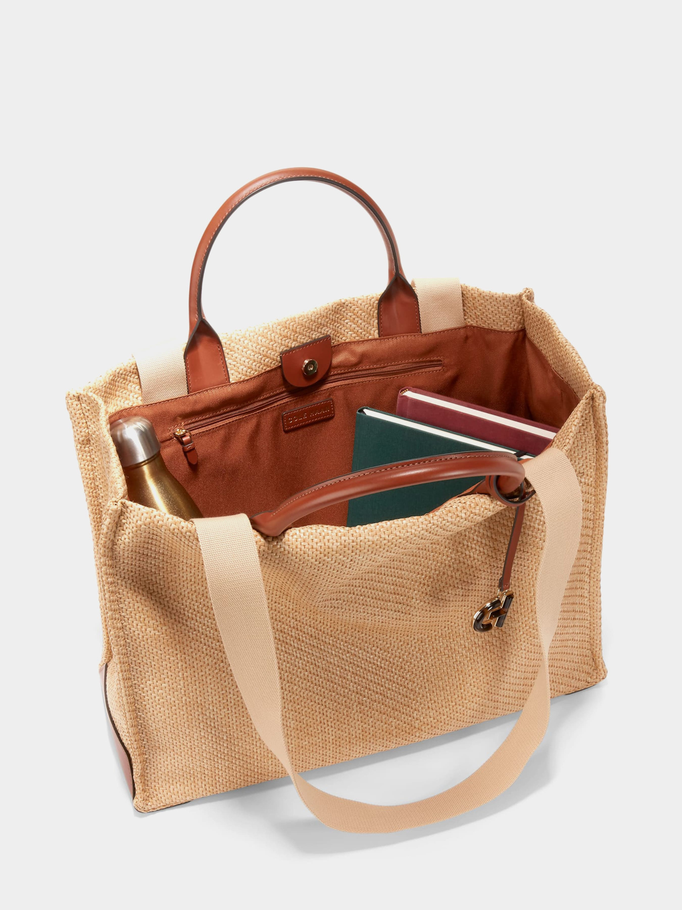 Шоппер Cole Haan модель U07094 Фото