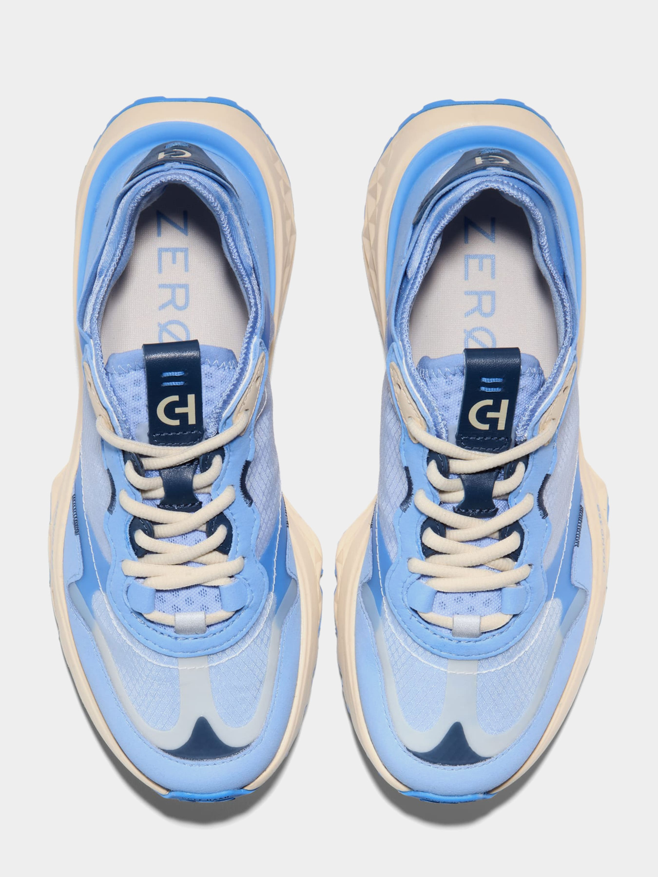 Кроссовки для бега Cole Haan модель W29042 Фото