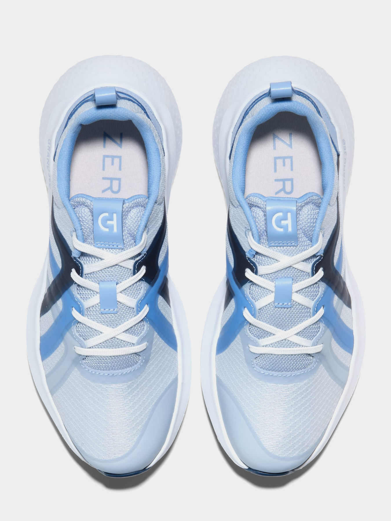 Кроссовки Cole Haan модель W29058 Фото