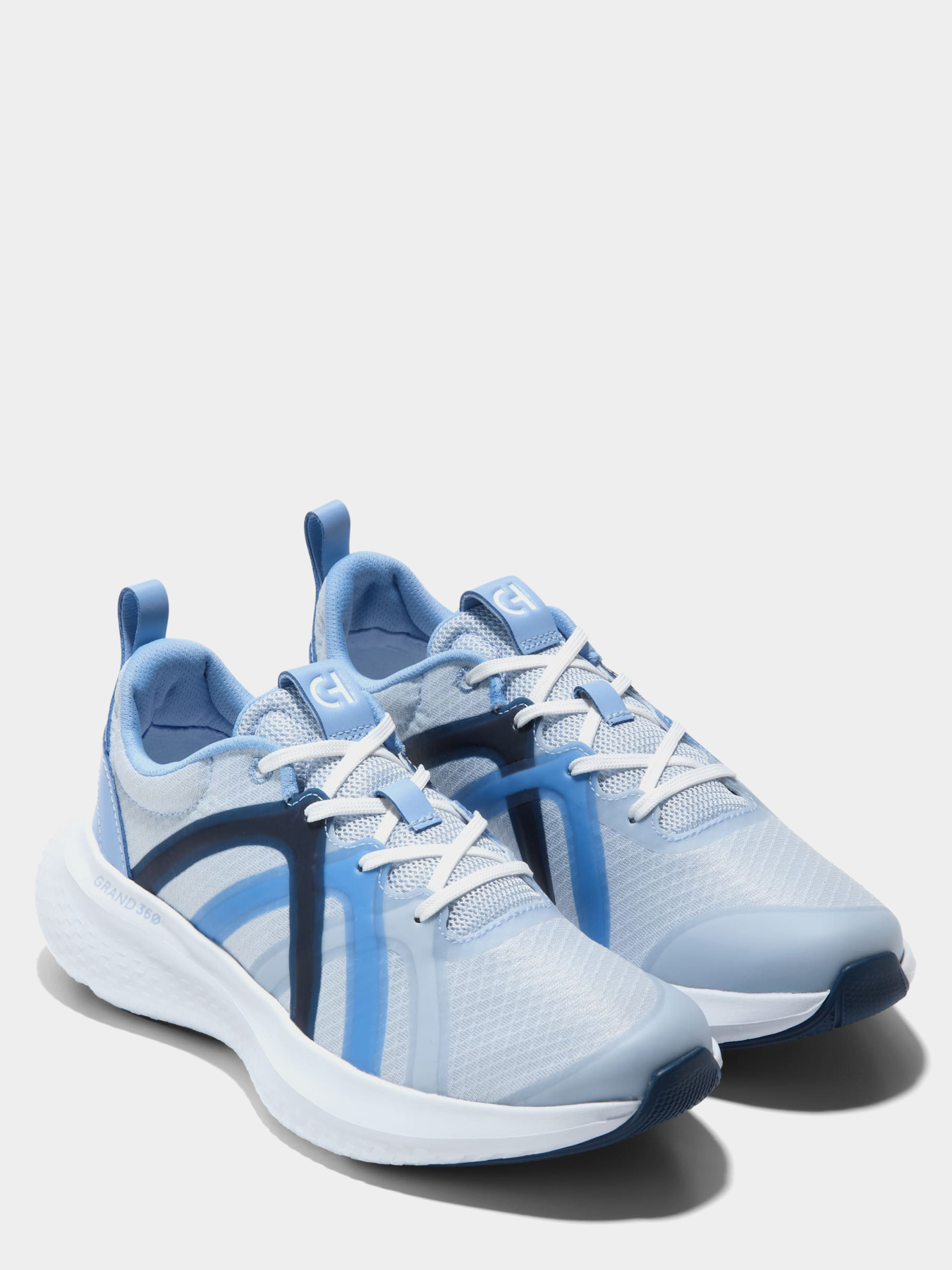 Кросівки повсякденні Cole Haan модель W29058 Фото