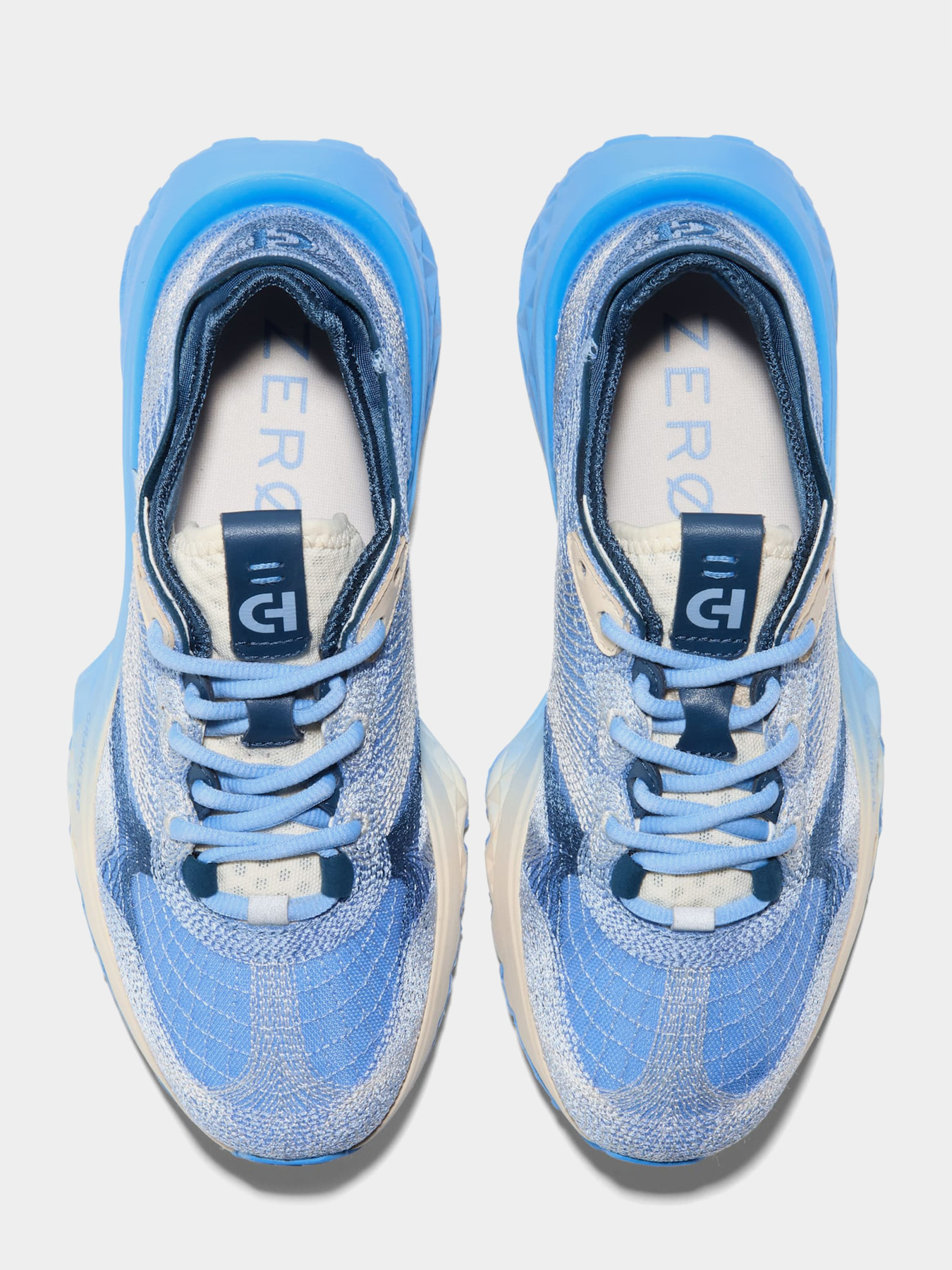 Кроссовки для бега Cole Haan модель W29640 Фото