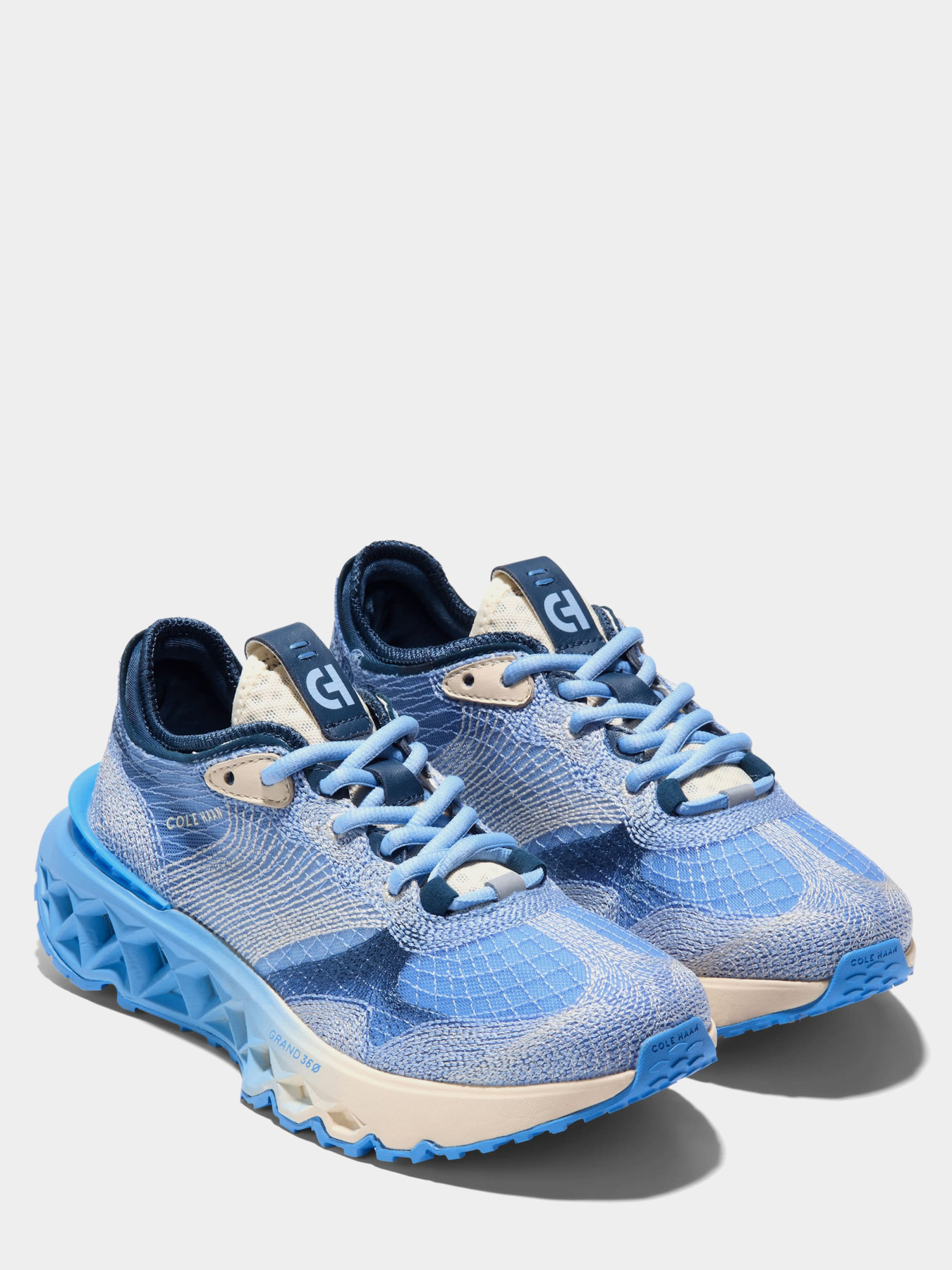 Кроссовки для бега Cole Haan модель W29640 Фото