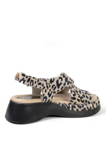 Сандалії It-girl модель 4062-78 Сандалії It-girl модель 4062-78 Фото