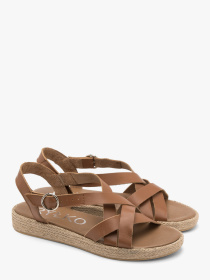 Сандалии RYLKO модель 1IG13_Z__GD9 Фото