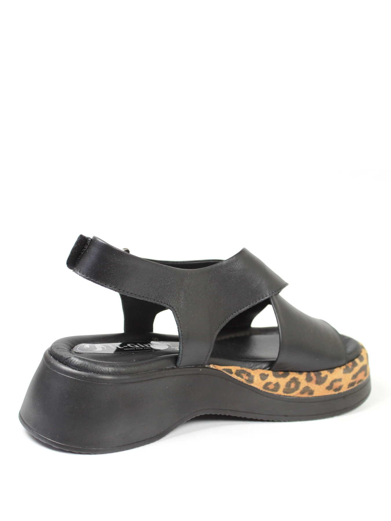 Сандалії It-girl модель 4062-01-75 Фото