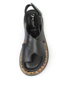 Сандалії It-girl модель 4062-01-75 Фото