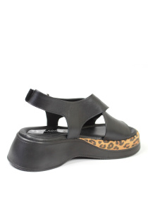 Сандалії It-girl модель 4062-01-75 Фото