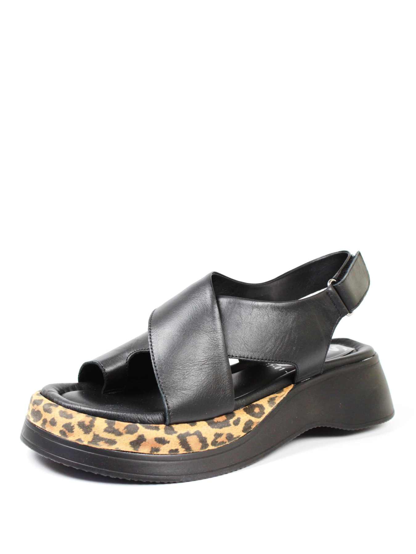 Сандалії It-girl модель 4062-01-75 Сандалії It-girl модель 4062-01-75 Фото