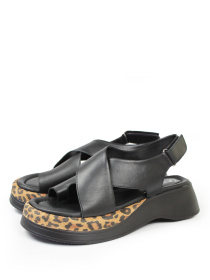 Сандалії It-girl модель 4062-01-75 Сандалії It-girl модель 4062-01-75 Фото