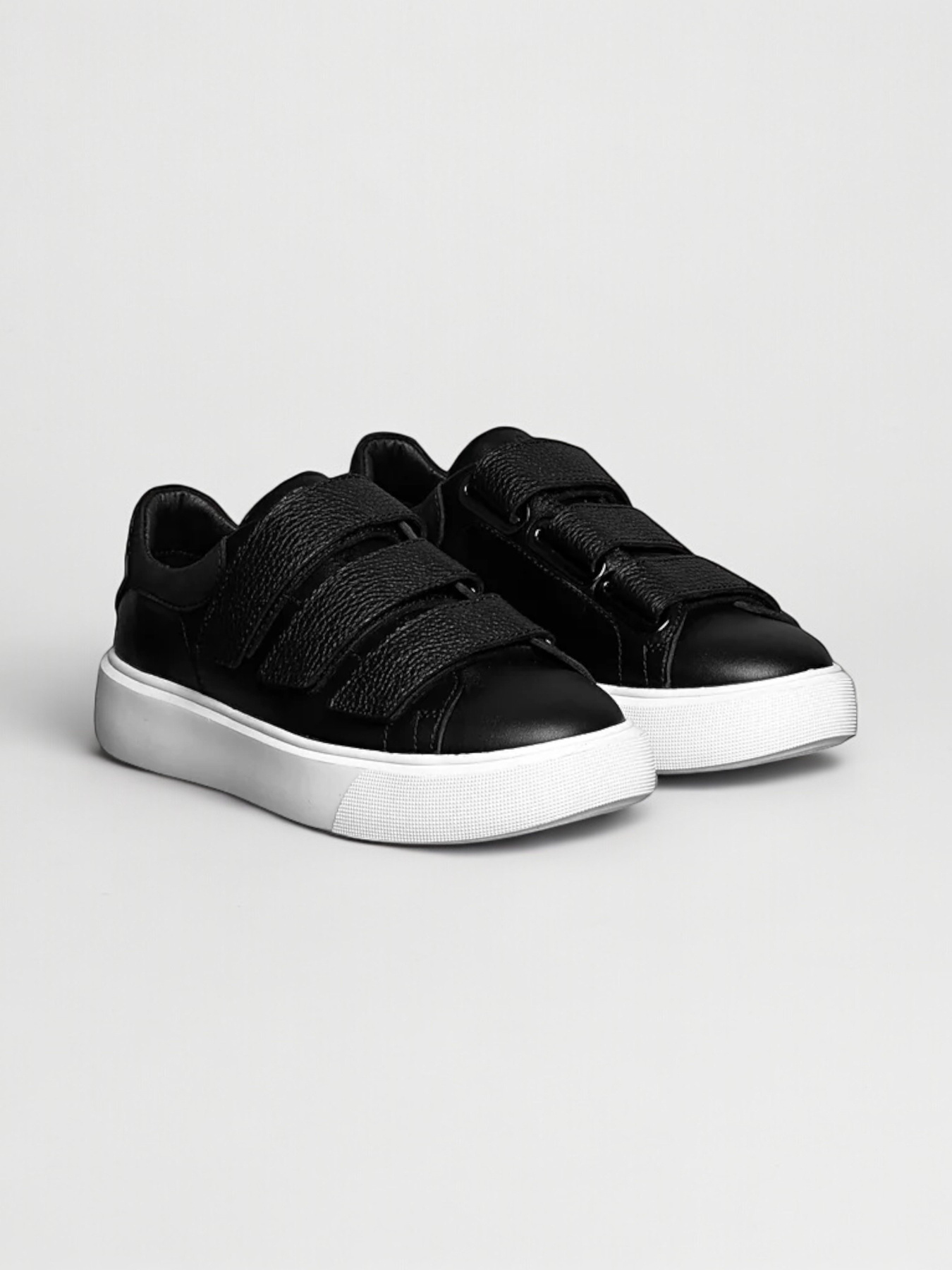 Кеды низкие OCEAN модель 01к22.1 Фото