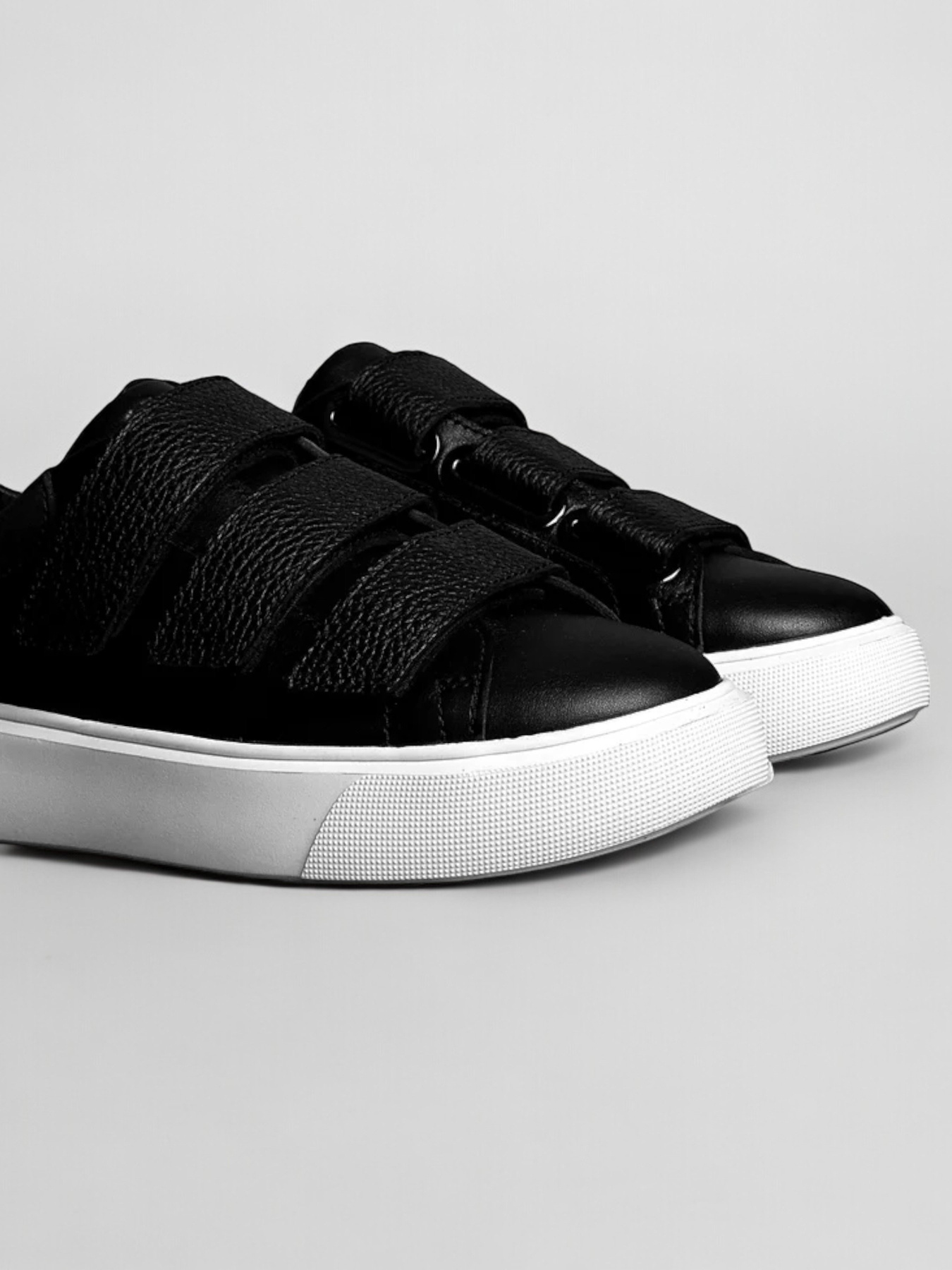 Кеды низкие OCEAN модель 01к22.1 Фото