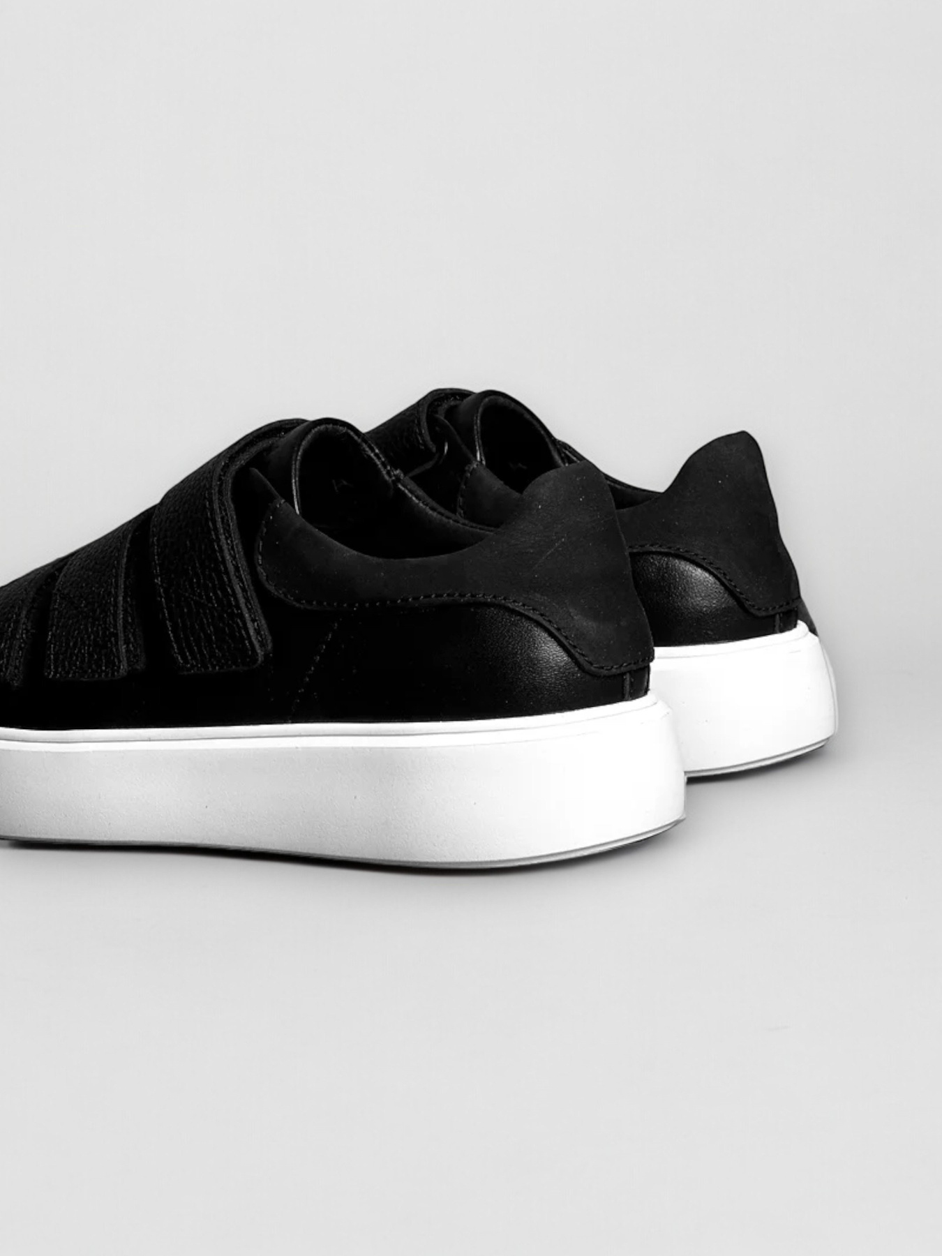 Кеды низкие OCEAN модель 01к22.1 Фото