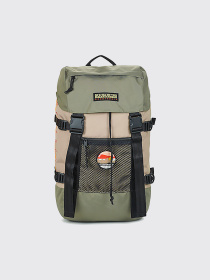 Рюкзаки Napapijri модель NP0A4HNEGAE1 Фото