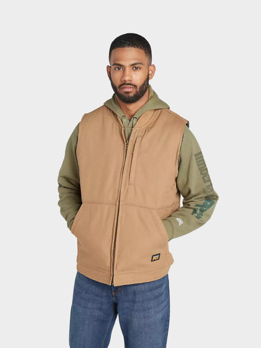 Худи и свитшоты Timberland модель TB0A1VBFD021 Фото