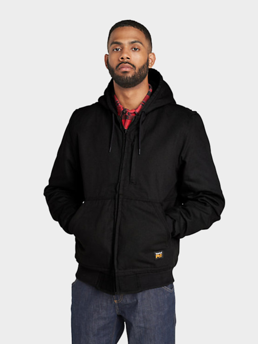 Куртки и дубленки Timberland модель TB0A1VB40151 Фото
