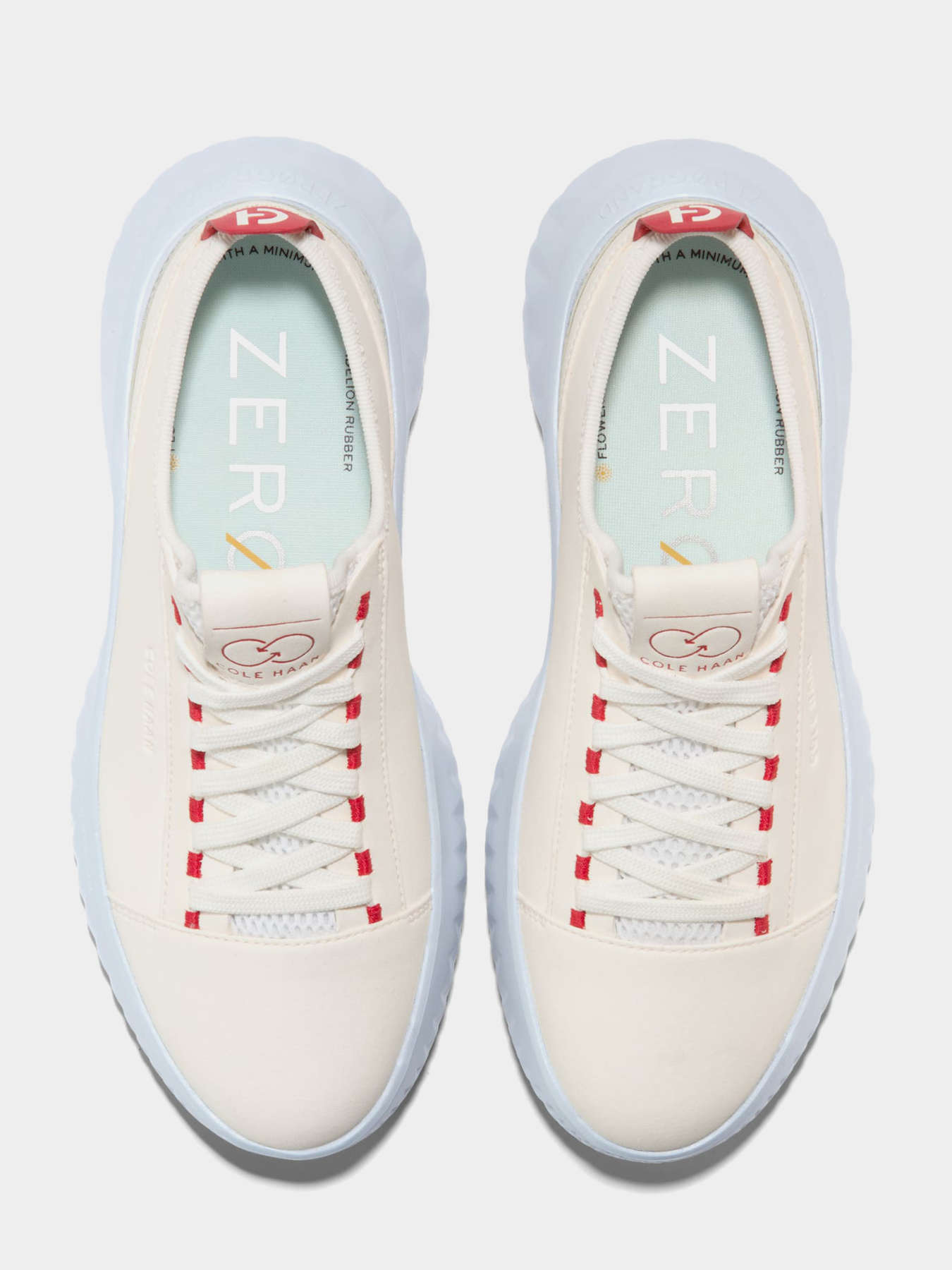 Кроссовки Cole Haan модель W29923 Фото