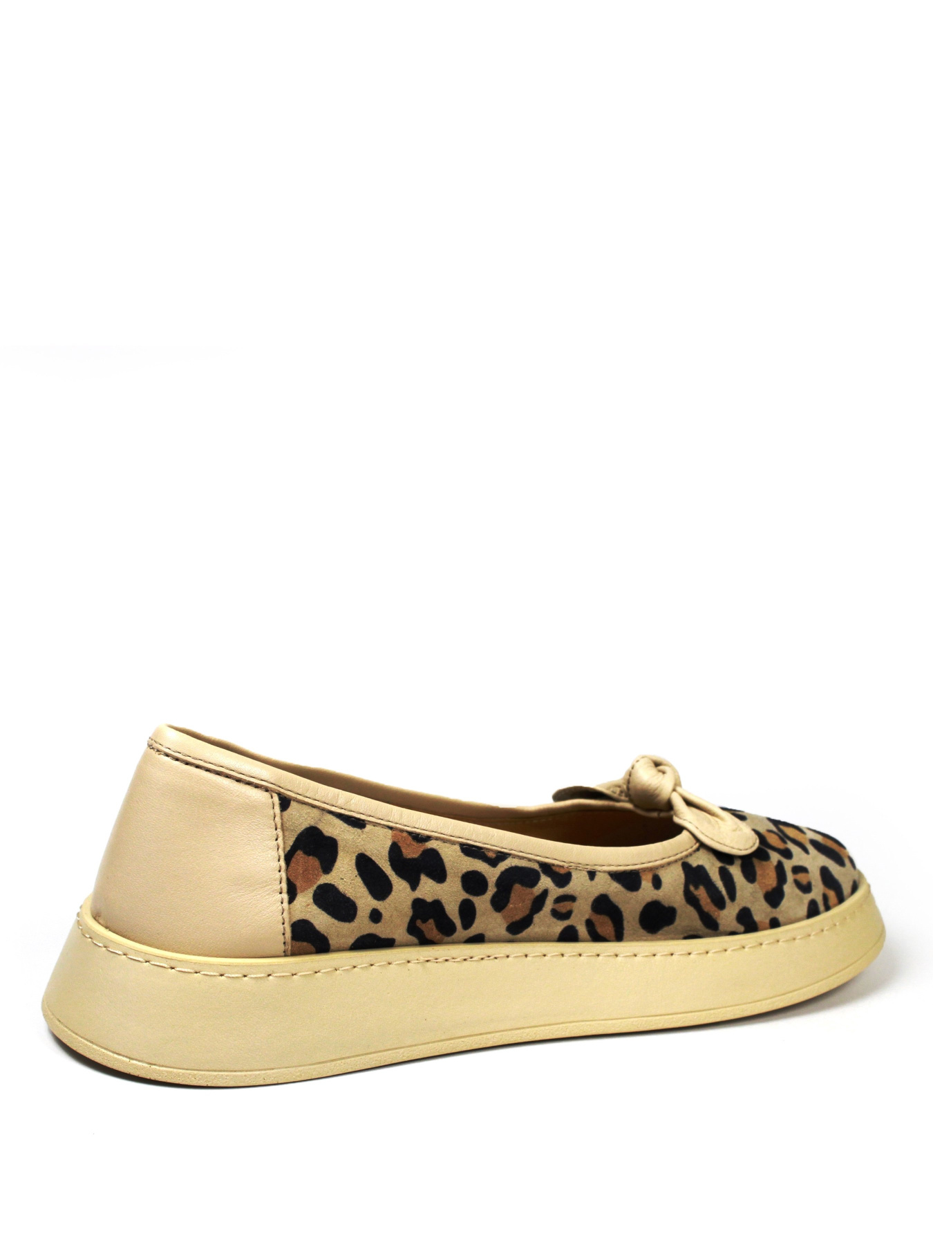 Балетки It-girl модель 28497-G-2028-08 Фото