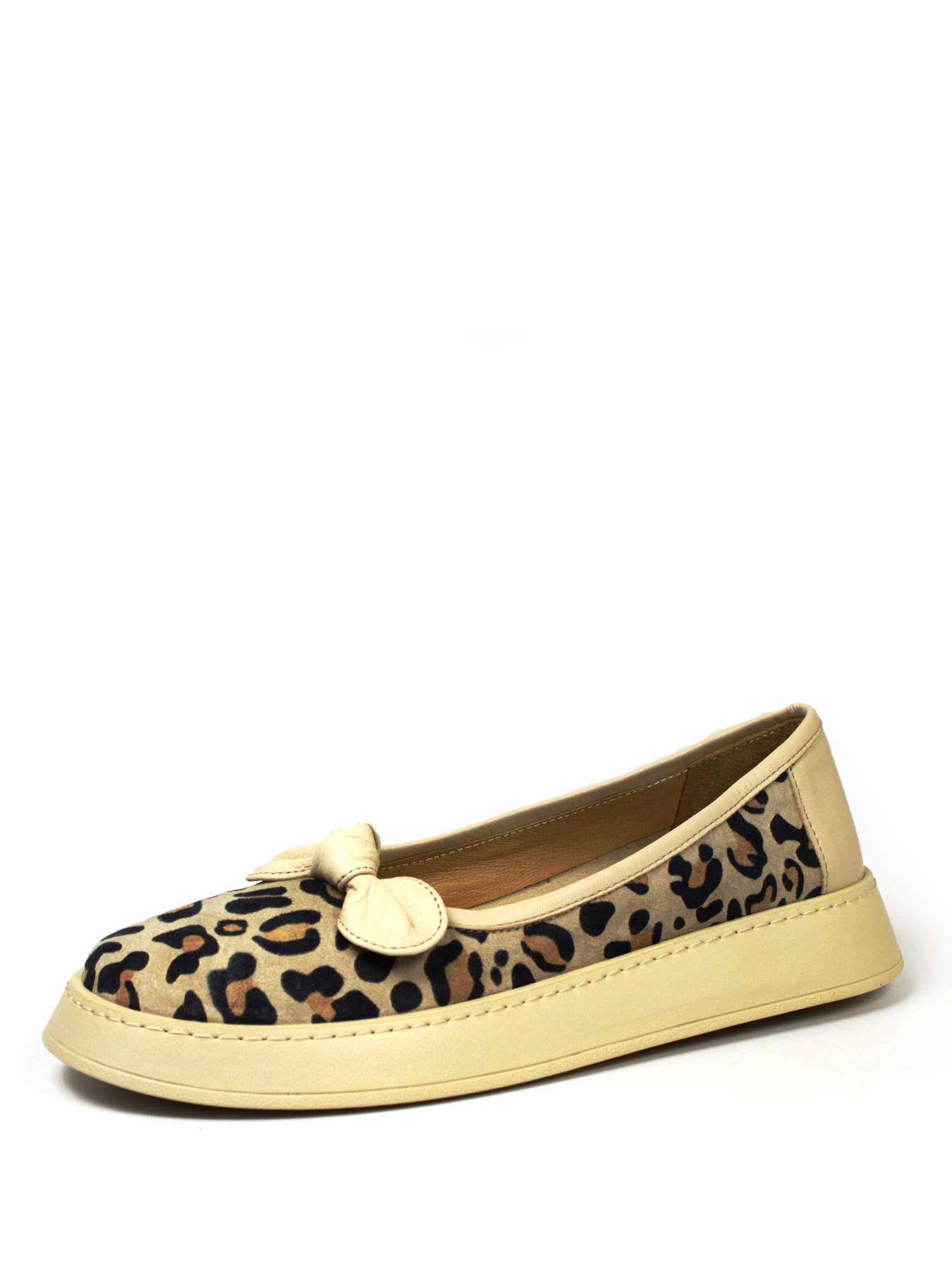 Балетки It-girl модель 28497-G-2028-08 Фото