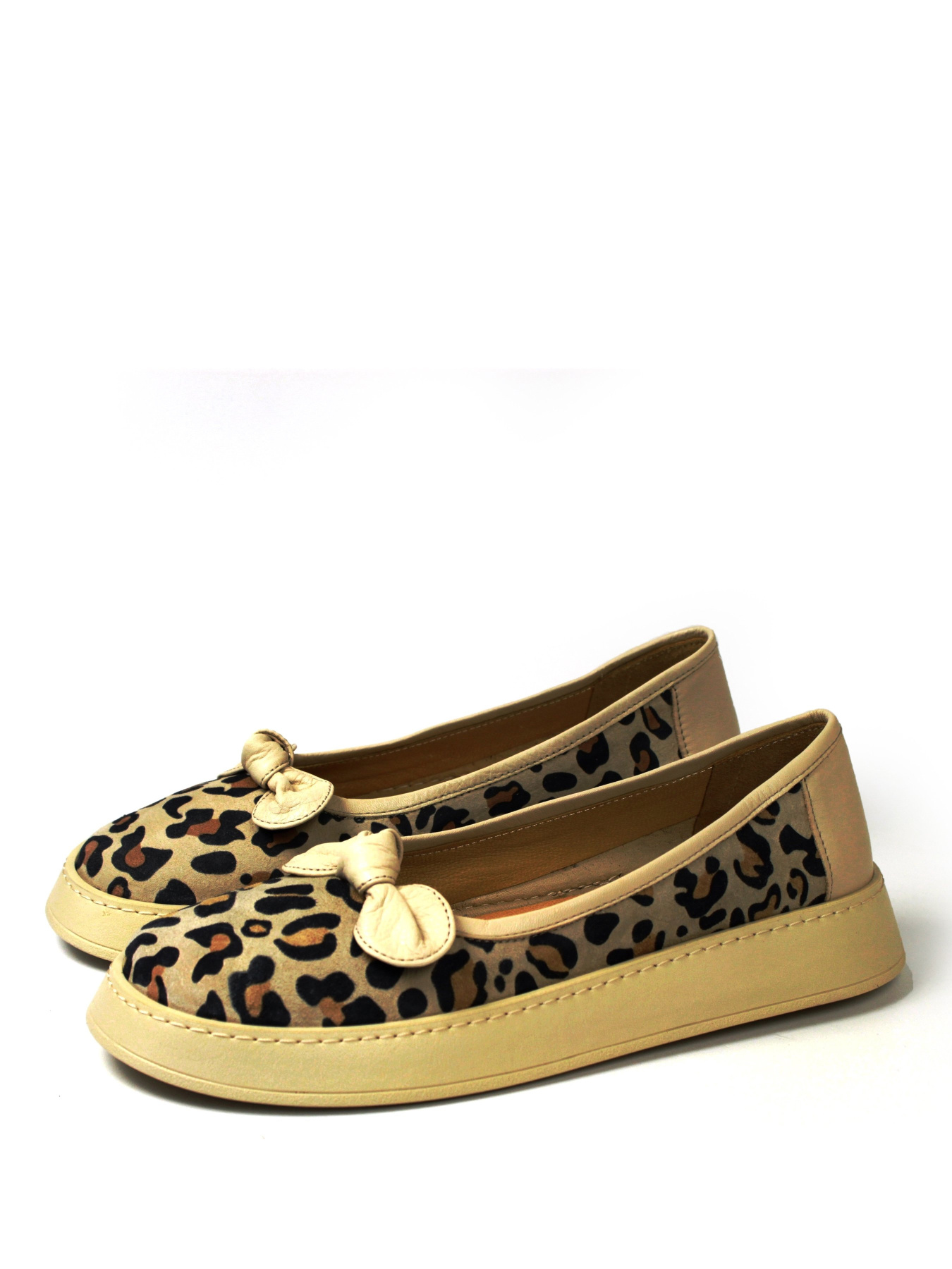 Балетки It-girl модель 28497-G-2028-08 Фото