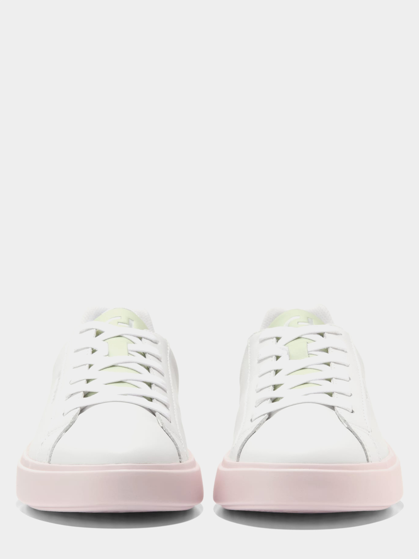 Кеди низькі Cole Haan модель W29925 Фото