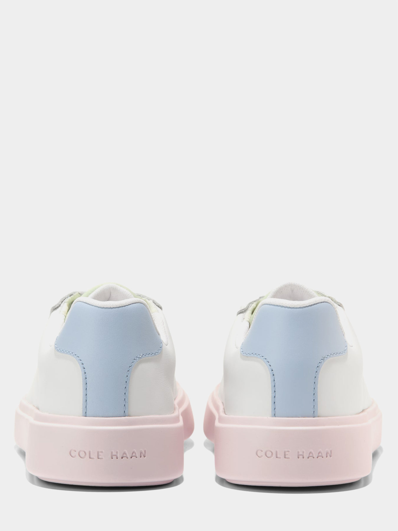 Кеди низькі Cole Haan модель W29925 Фото