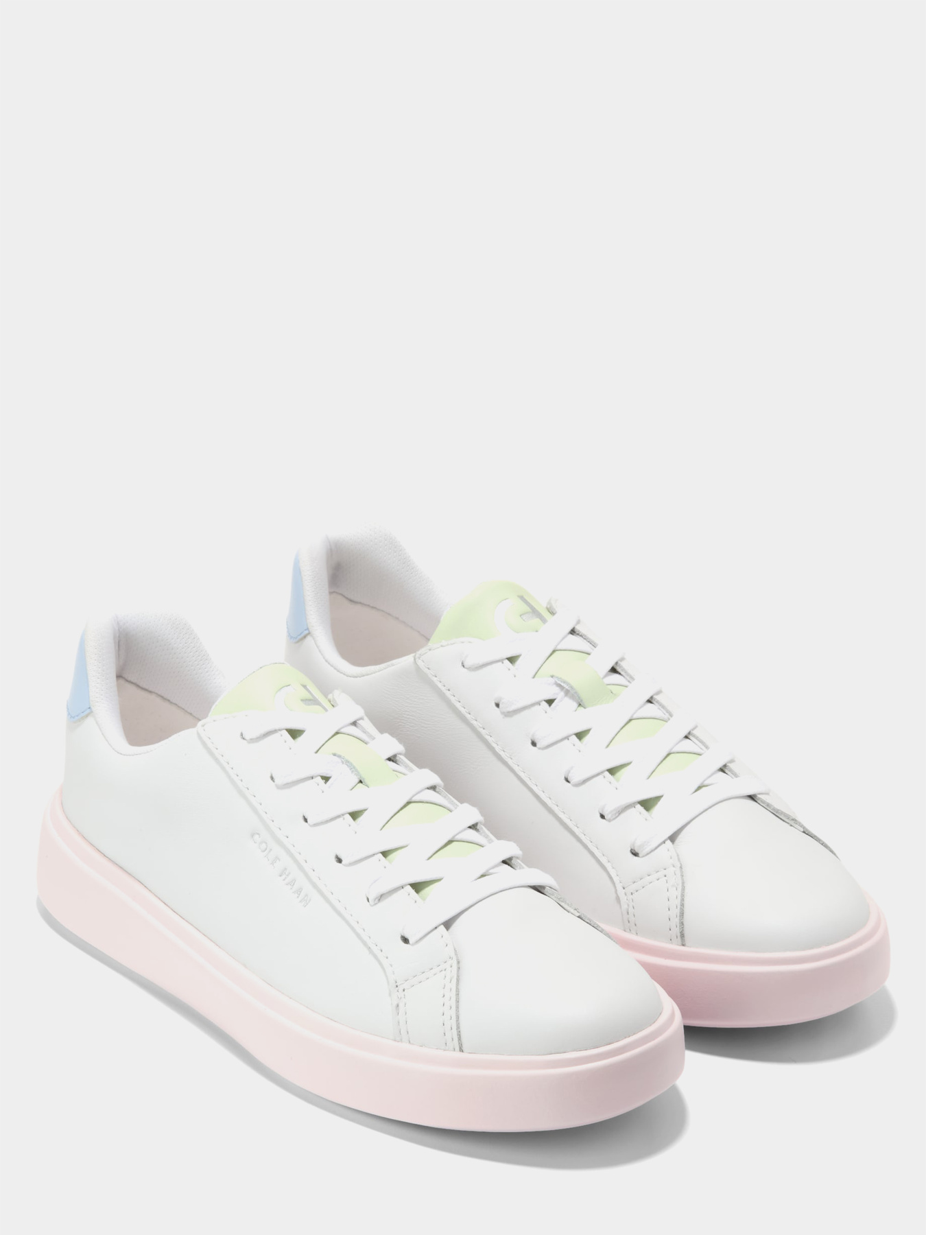 Кеди низькі Cole Haan модель W29925 Фото